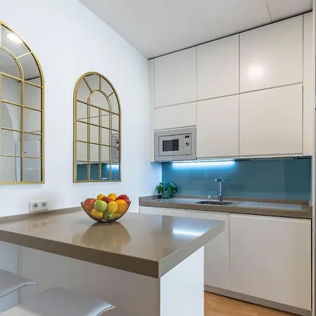 Living4malaga Alamos 40 مالقة