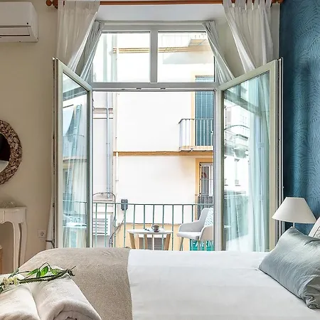 Living4malaga Alamos 40 * مالقة