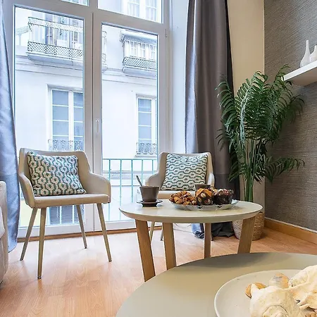 Living4malaga Alamos 40 مالقة