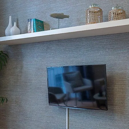 شقة Living4malaga Alamos 40 *