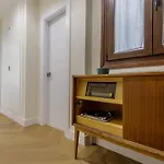 Living4malaga Alamos 40 דירה מאלגה
