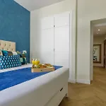 Living4malaga Alamos 40 דירה מאלגה