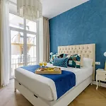 Living4malaga Alamos 40 * מאלגה