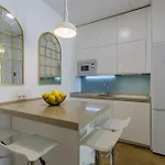Living4malaga Alamos 40 *