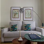 Living4malaga Alamos 40 דירה מאלגה
