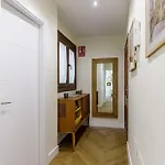 דירה Living4malaga Alamos 40