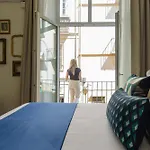דירה Living4malaga Alamos 40 מאלגה