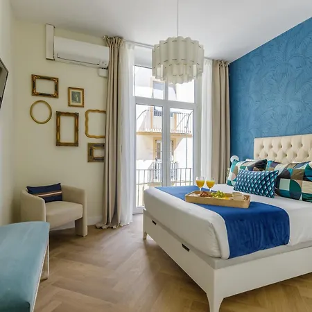 Lägenhet Living4malaga Alamos 40