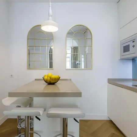 Living4malaga Alamos 40 * מאלגה