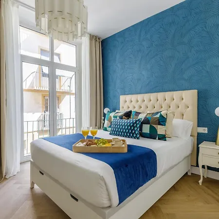 Living4malaga Alamos 40 * מאלגה