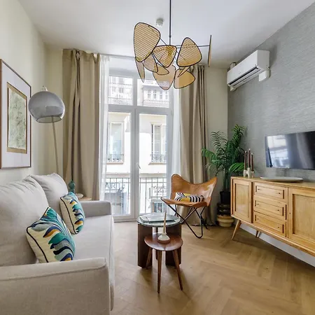 Living4malaga Alamos 40 מאלגה