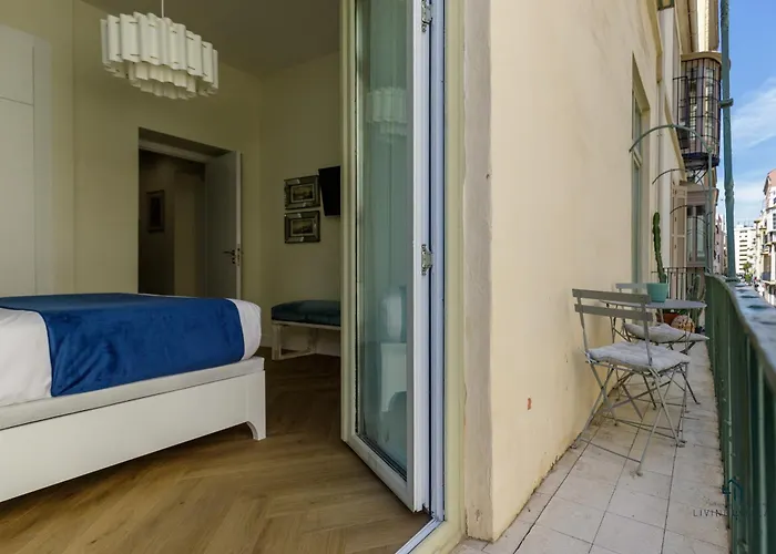 Living4malaga Alamos 40